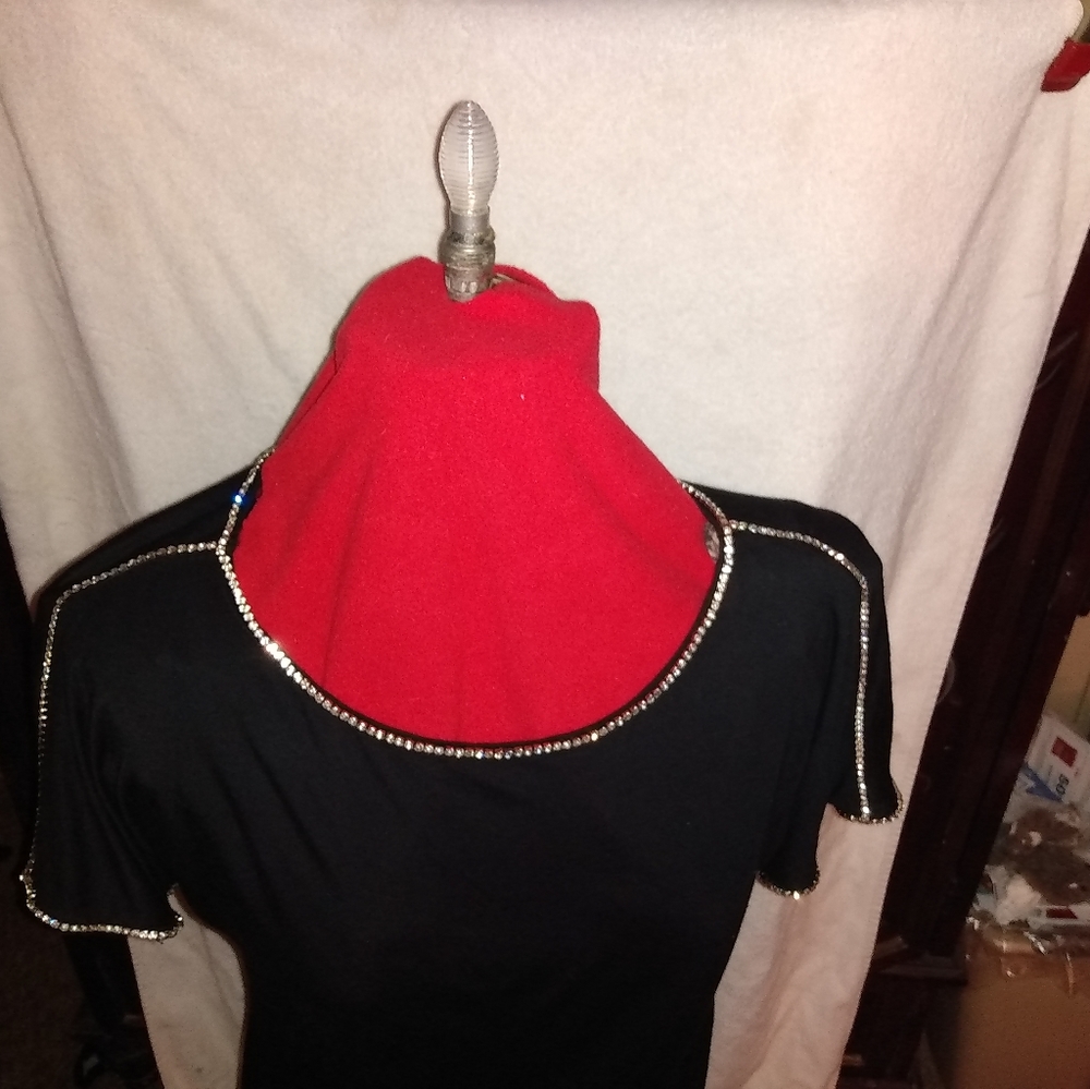 Bling top - Picture 4 of 5